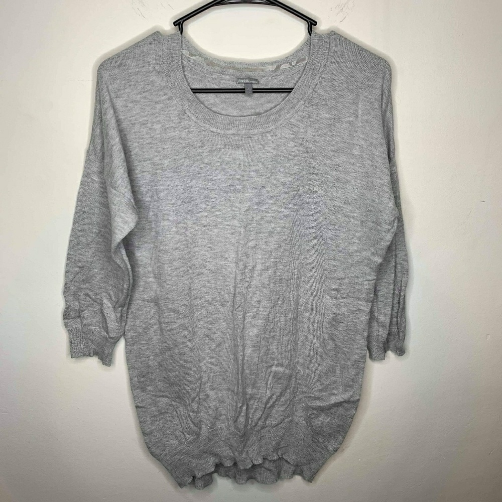 Oversized Sweater